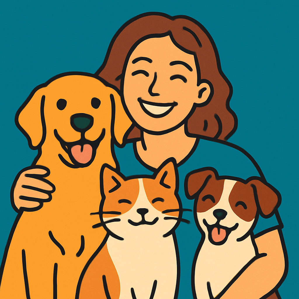 Pet Lovers Meetup