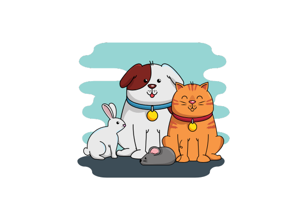 Happy Pets